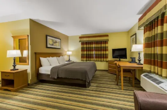 Days Inn by Wyndham Yankton SD Hotels in 