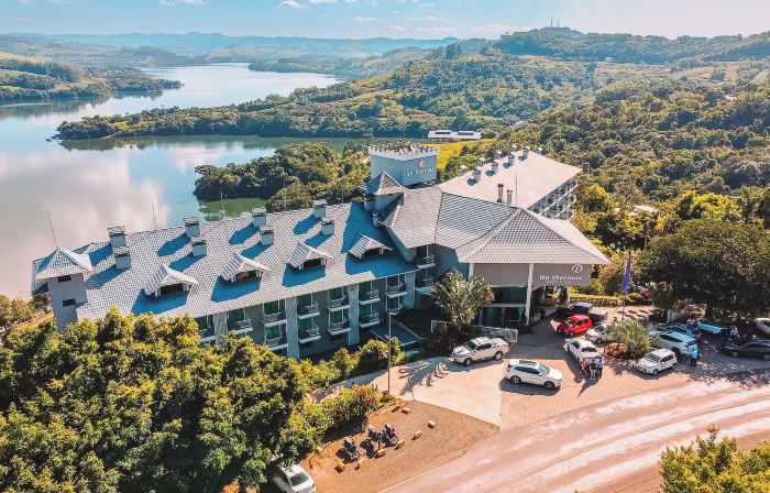 Itá Thermas Resort e Spa