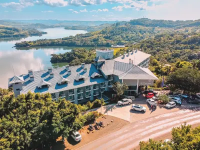Itá Thermas Resort e Spa Hotels in 