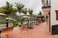 Ecohotel Dubai Del Oriente