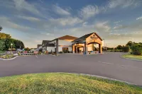 Greenfield Inn & Suites Owensboro, KY Airport - Fitnessstudio