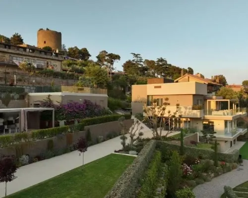 Brigida B&B Hotels in Caserta
