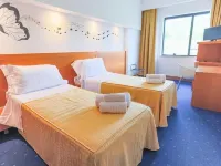 HOTEL PLANET INTERNATIONAL Hotels in Arezzo