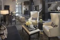 Hotel Union Square San Francisco - parcheggio