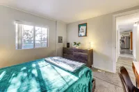 Updated Escape w/ Game Room 1 Block to River!