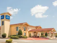 Baymont by Wyndham Greenville Woodruff Rd Hotels near Bass Pro Shops (Formerly Cabela's)