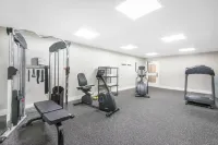 Wingate by Wyndham Niagara Falls - Gym