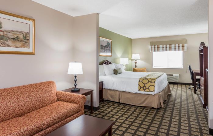 Baymont by Wyndham Fulton