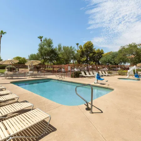 Country Inn & Suites by Radisson, Phoenix Airport, AZ