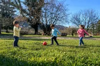 IL Pianetto - Family Friendly