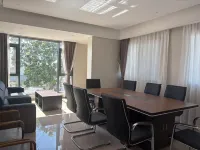 幻想旅館 湯加塔布島住宿飯店