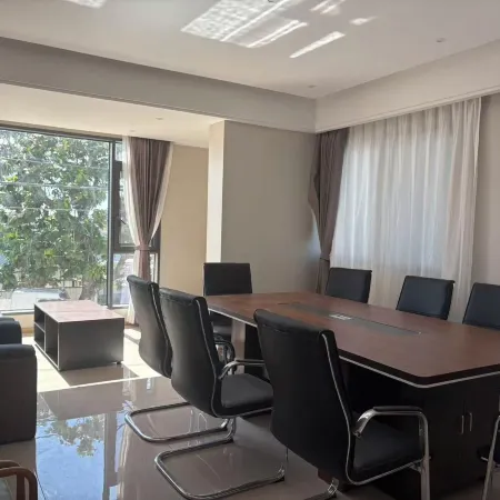 Fantasy Inn Отели в г. Тонгатапу