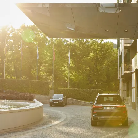 Hotel Palace Portoroz by Minor Hotels