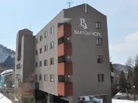 Barton Hotel