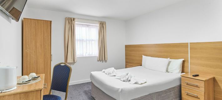 Park Hotel Hotels in Redbridge