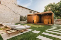 Meneghetti Wine Hotel and Winery - Relais & Chateaux - spa
