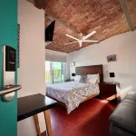 Nube Mía Hostel