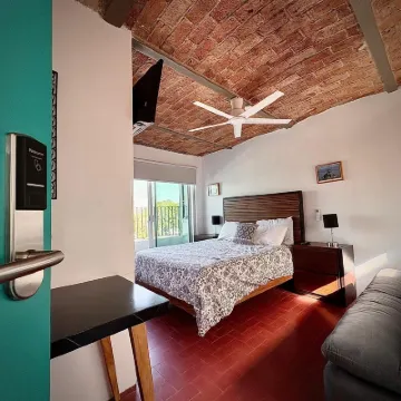 Nube Mia旅舍 酒店