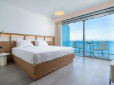 Kos Aktis Art Hotel Hotels in Kos