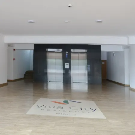 Zen Residential Apartments Отели рядом с достопримечательностью «Торговый центр Cluj Iulius Mall»