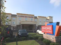 Home Inn and Suites Memphis Hotels in Memphis