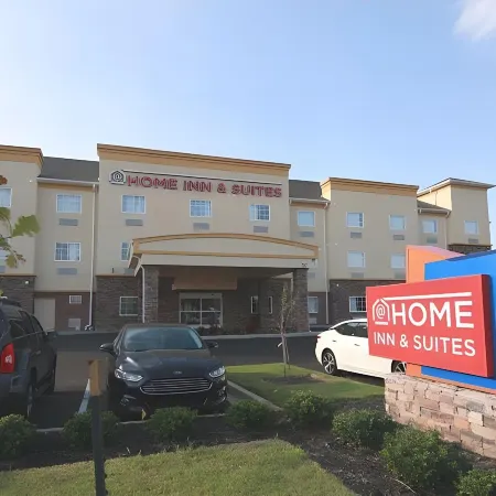 Home Inn and Suites Memphis