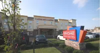 Home Inn and Suites Memphis