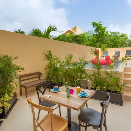 Mura Hotel Boutique