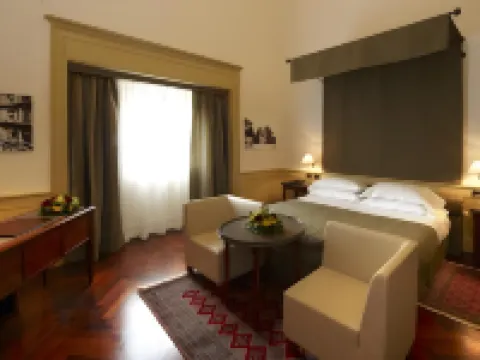 Grand Hotel Piazza Borsa Hotels in Palermo