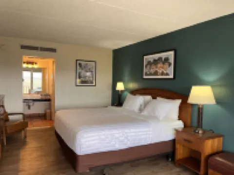 Tombstone Lookout Lodge, SureStay Collection by Best Western Hotels in Tombstone