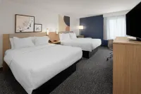 Spark by Hilton Decatur - Pysäköinti