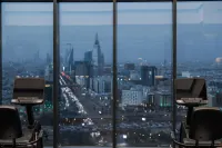 Radisson Collection Residences, Riyadh - Gym