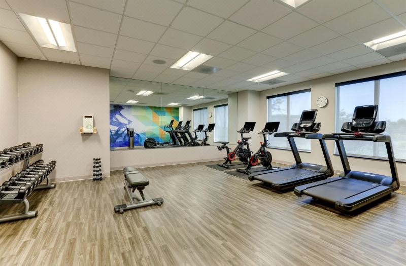 Hyatt Place St Louis Chesterfield photo 4