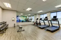 Hyatt Place St Louis Chesterfield - Gym