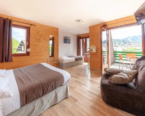 Hotel de La Route Verte Hotels in Gerardmer