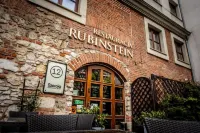 Hotel Rubinstein - Flughafentransfer