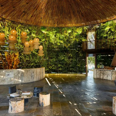 The Brown, Guatape, Autograph Collection