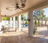 Luxury 5Br Designer Home w/ Private Pool, Newly Renovated in Aug25