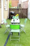 Elegant 5-bedroom Home- Fast Wifi, Free Parking & Netflix