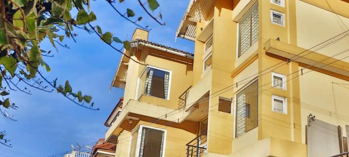 The Hill Side Hotels in Ooty