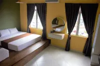 Aeon Tebrau Apartment Johor Bahru - by Room -