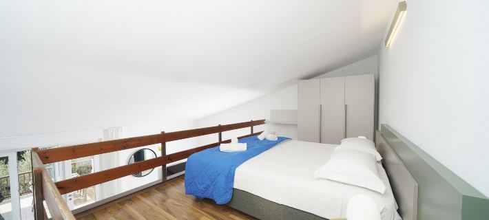 Appartamenti Pratone Hotels in Garda Town