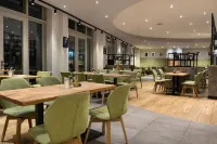 Hotel Erbenhof - Desayuno