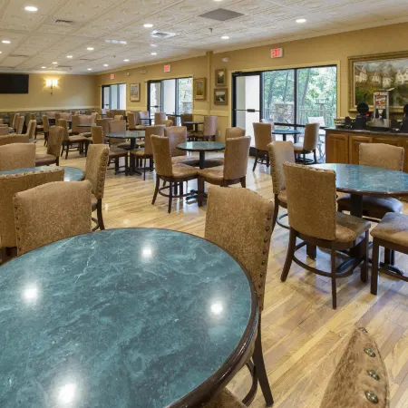 Music Road Resort Hotel and Inn
