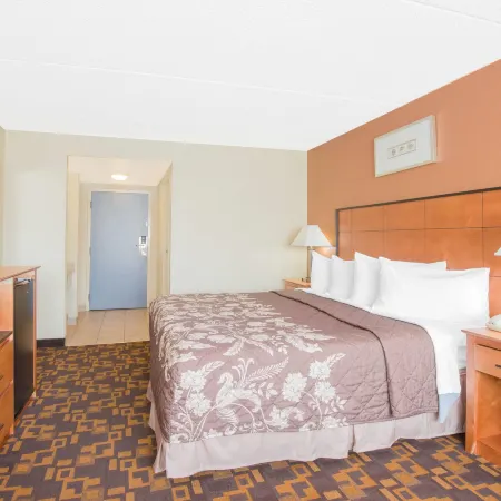Days Inn by Wyndham Gettysburg