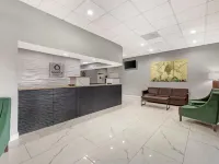 Quality Inn Columbus, MS Hotels in Columbus