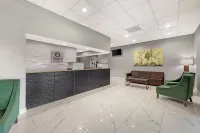 Quality Inn Columbus, MS