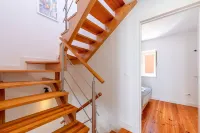 GuestReady - Lugar encantador no Seixal