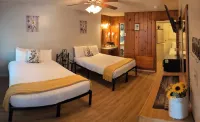 Trees Motel
