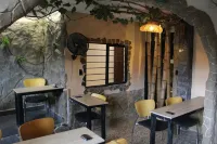 Hotel Grand Ilama - servizio colazione